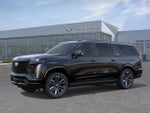2027 Cadillac Escalade ESV Sport