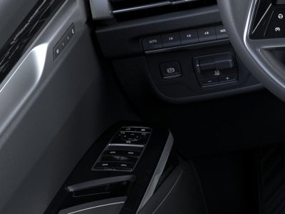 2027 Cadillac Escalade ESV Sport