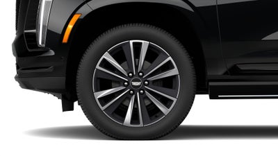 2027 Cadillac Escalade ESV 4WD Sport
