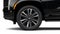 2027 Cadillac Escalade ESV 4WD Sport