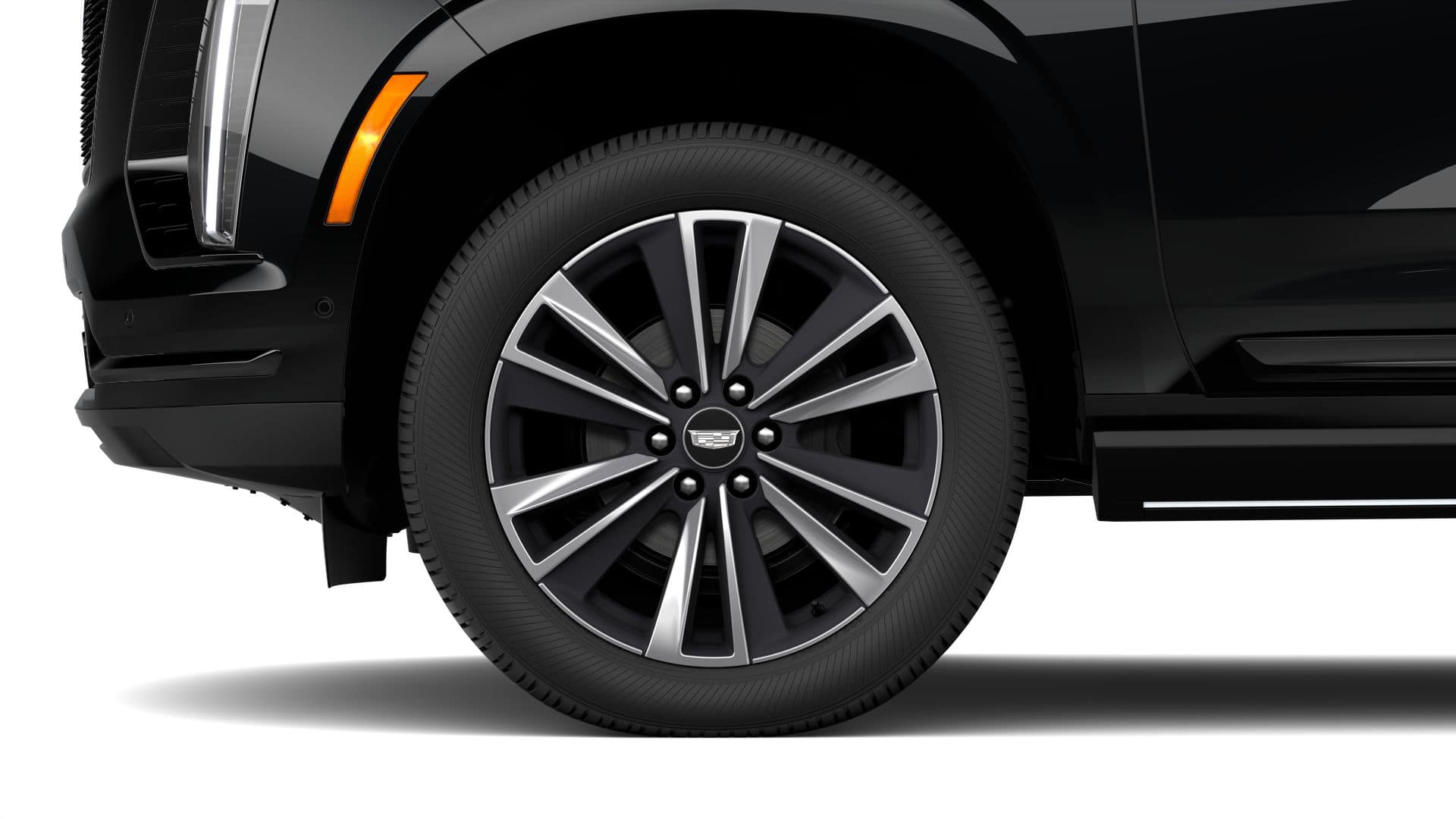 2027 Cadillac Escalade ESV 4WD Sport