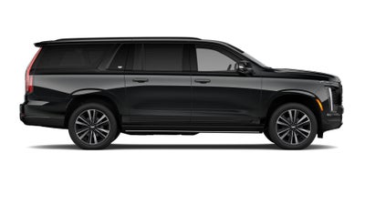 2027 Cadillac Escalade ESV 4WD Sport