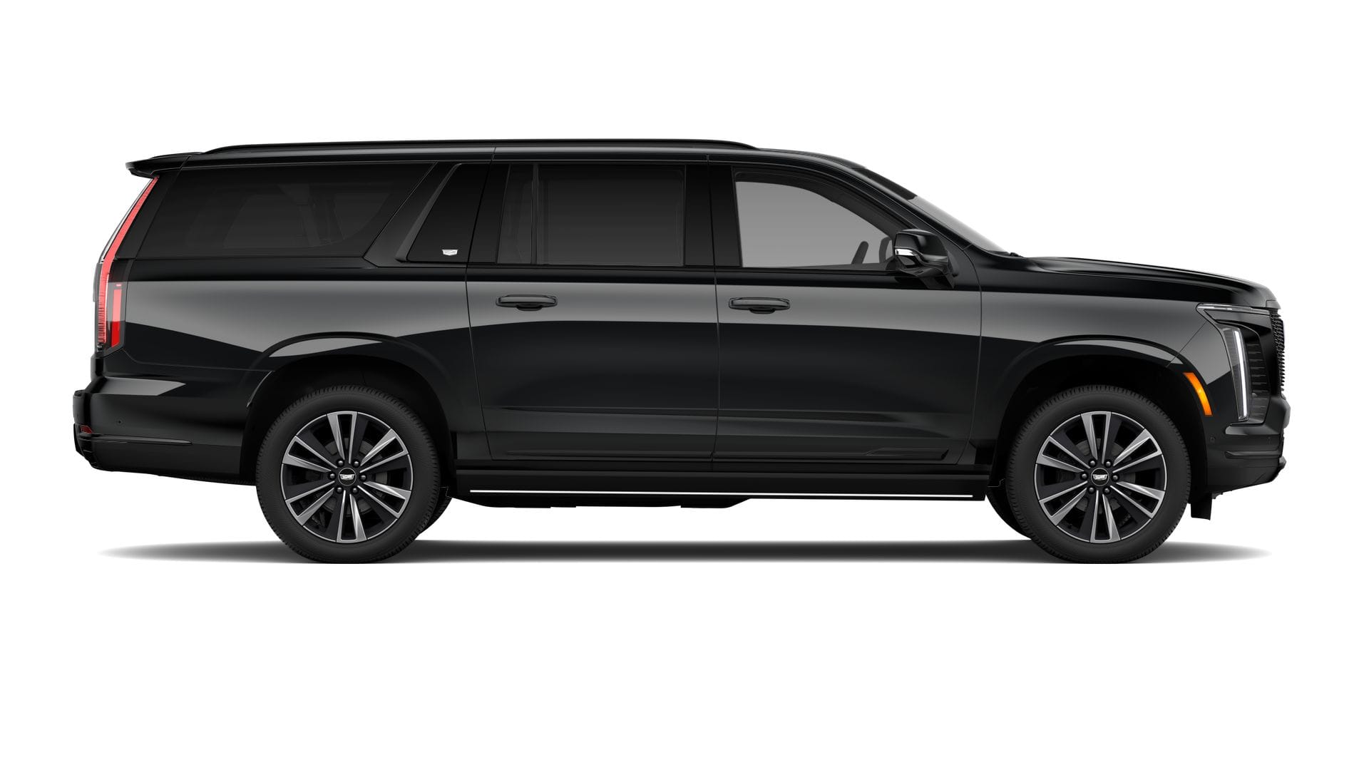2027 Cadillac Escalade ESV 4WD Sport