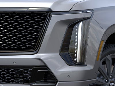 2026 Cadillac Escalade ESV V-Series
