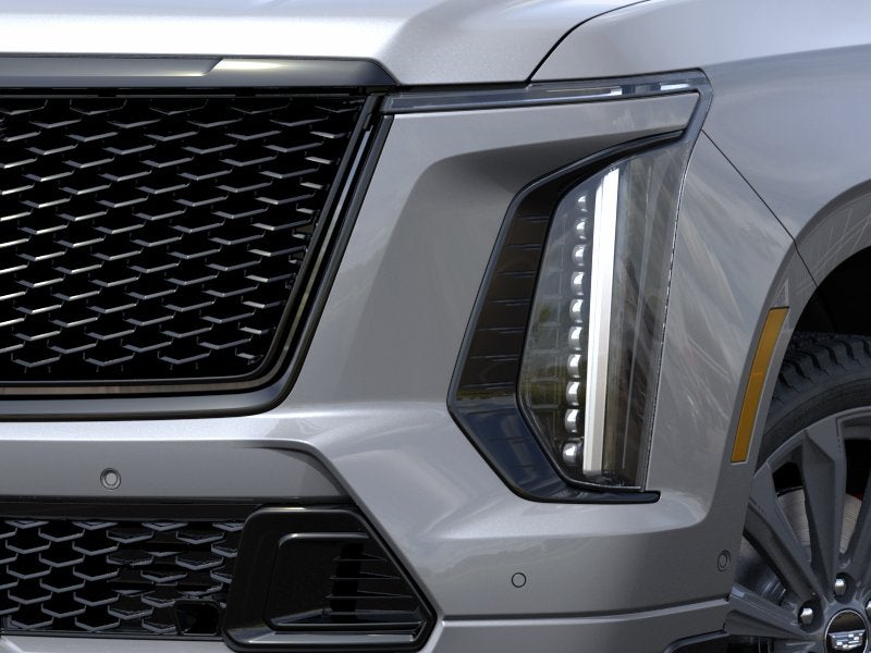 2026 Cadillac Escalade ESV V-Series