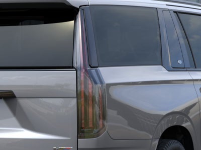 2026 Cadillac Escalade ESV V-Series