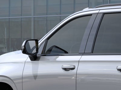 2026 Cadillac Escalade ESV V-Series