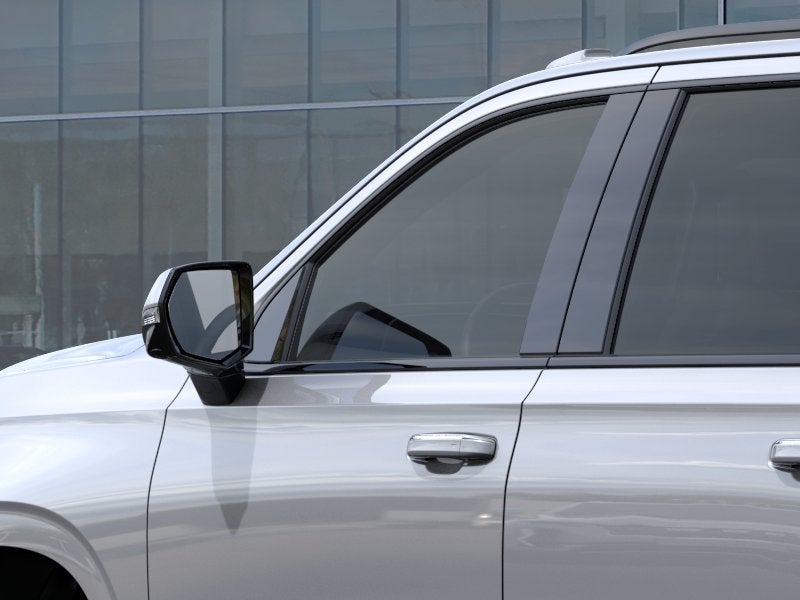 2026 Cadillac Escalade ESV V-Series