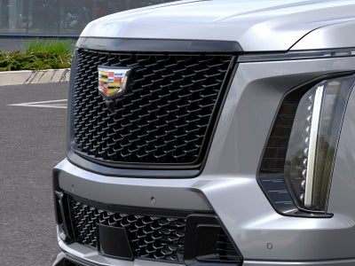 2026 Cadillac Escalade ESV V-Series