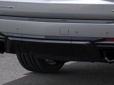 2026 Cadillac Escalade ESV V-Series
