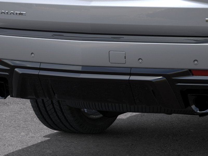 2026 Cadillac Escalade ESV V-Series