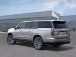 2026 Cadillac Escalade ESV V-Series