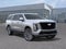 2026 Cadillac Escalade ESV V-Series