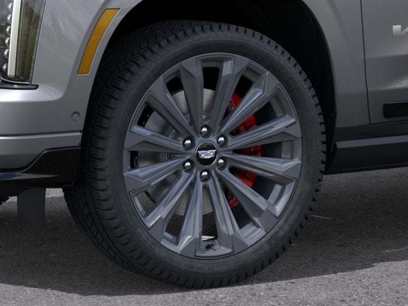 2026 Cadillac Escalade ESV V-Series