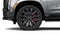 2026 Cadillac Escalade ESV V-Series