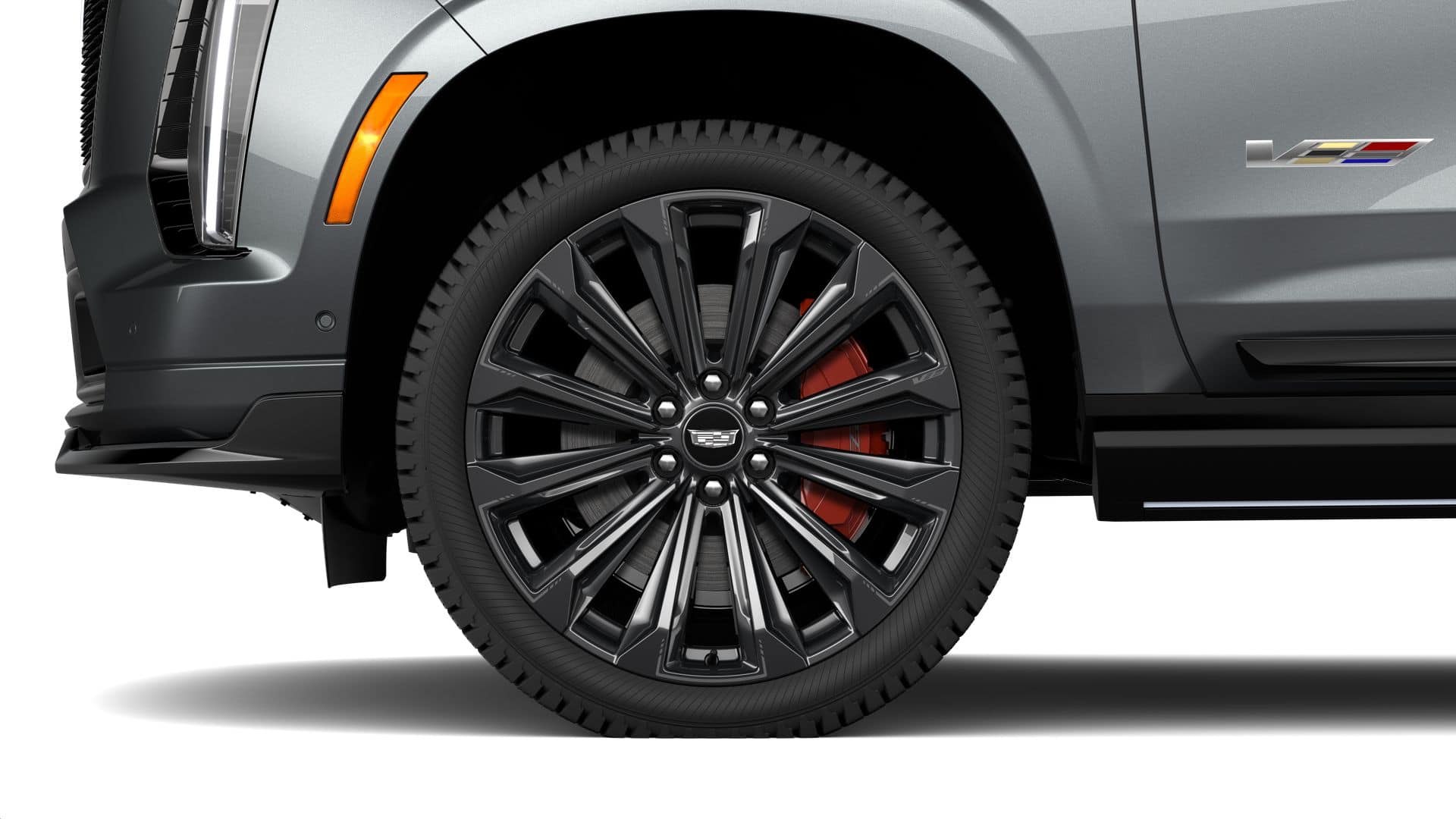 2026 Cadillac Escalade ESV V-Series