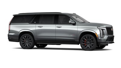 2026 Cadillac Escalade ESV V-Series