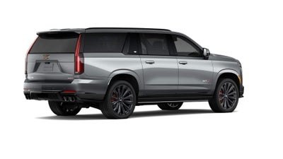 2026 Cadillac Escalade ESV V-Series