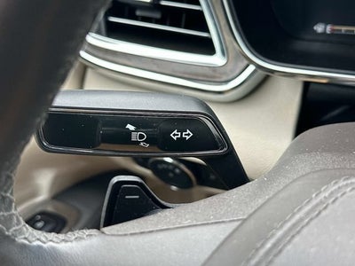 2017 Lincoln Continental Select