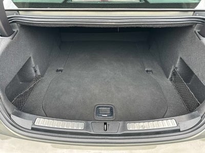 2017 Lincoln Continental Select
