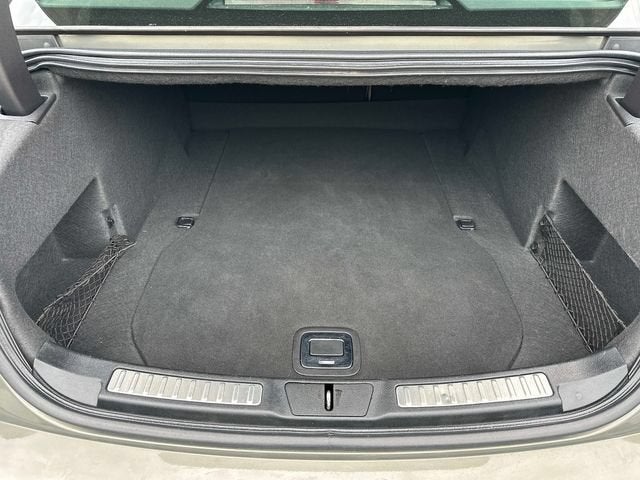 2017 Lincoln Continental Select