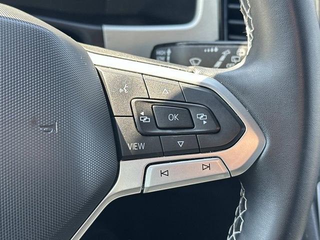 2023 Volkswagen Atlas Cross Sport 3.6L V6 SE w/Technology
