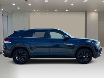 2023 Volkswagen Atlas Cross Sport 3.6L V6 SE w/Technology