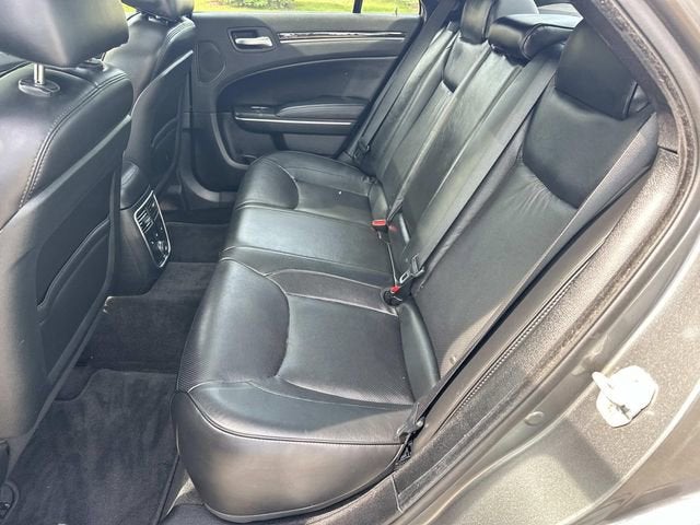 2011 Chrysler 300 300C