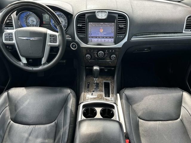 2011 Chrysler 300 300C