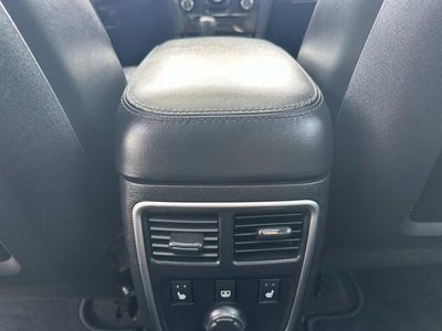 2011 Chrysler 300 300C