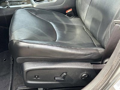 2011 Chrysler 300 300C