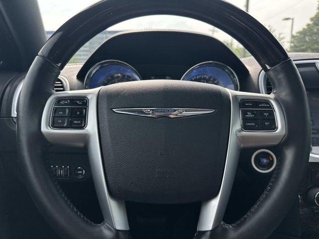 2011 Chrysler 300 300C