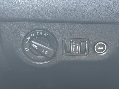 2011 Chrysler 300 300C