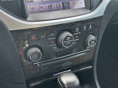 2011 Chrysler 300 300C
