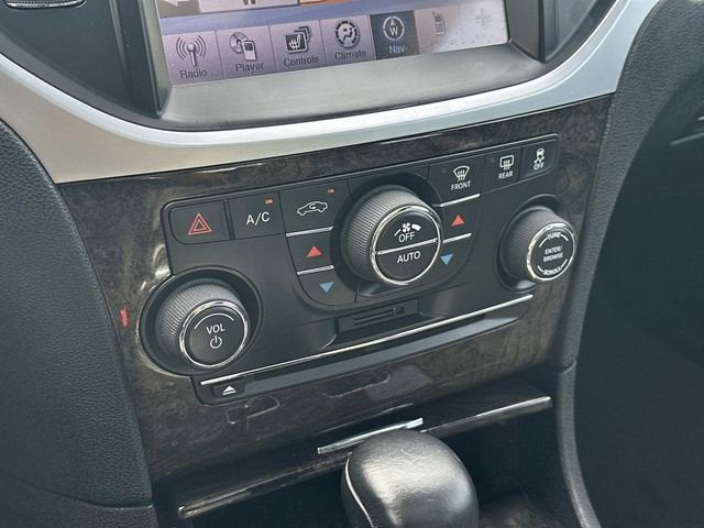 2011 Chrysler 300 300C