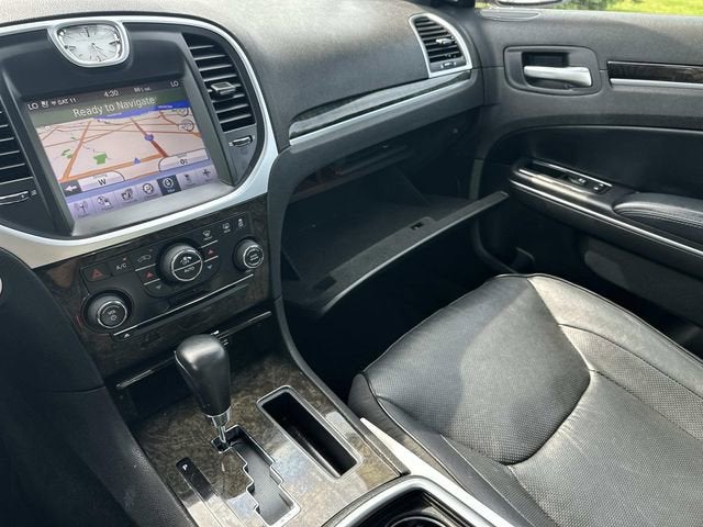 2011 Chrysler 300 300C