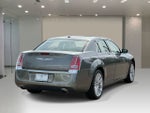 2011 Chrysler 300 300C