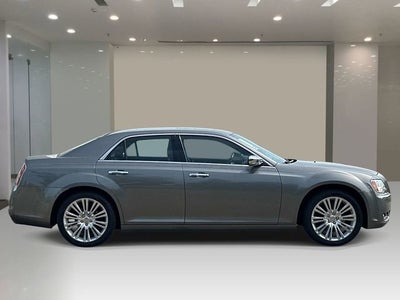 2011 Chrysler 300 300C