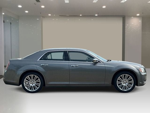 2011 Chrysler 300 300C