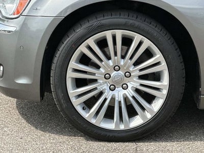 2011 Chrysler 300 300C