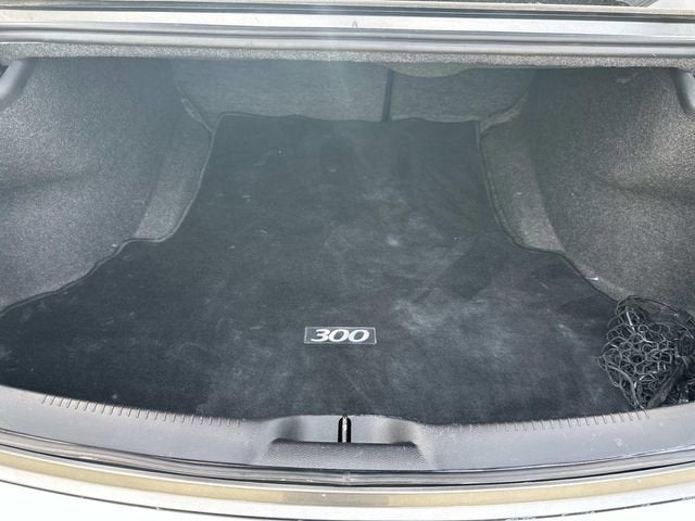 2011 Chrysler 300 300C