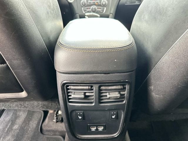 2018 Dodge Charger Daytona