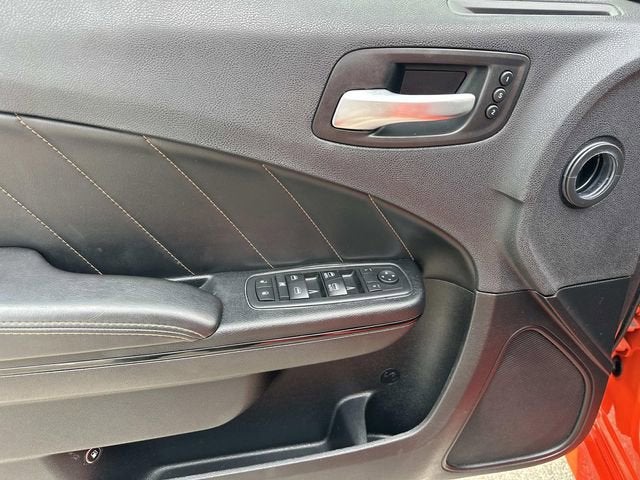 2018 Dodge Charger Daytona