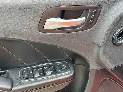 2018 Dodge Charger Daytona