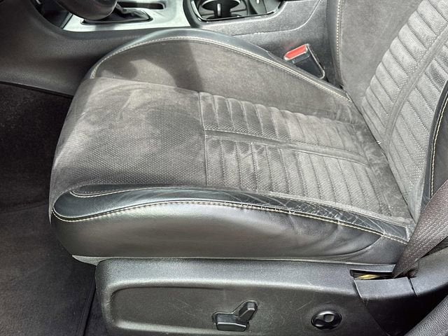 2018 Dodge Charger Daytona