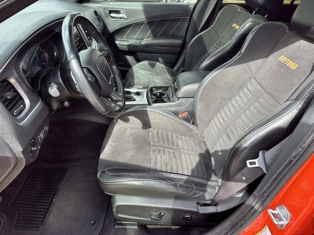 2018 Dodge Charger Daytona