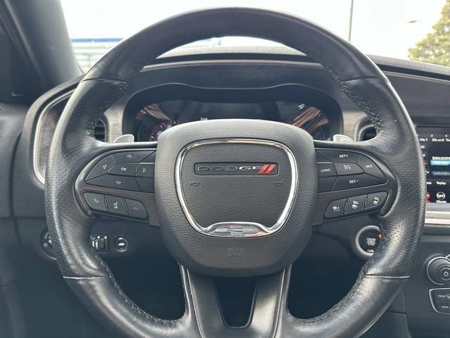 2018 Dodge Charger Daytona