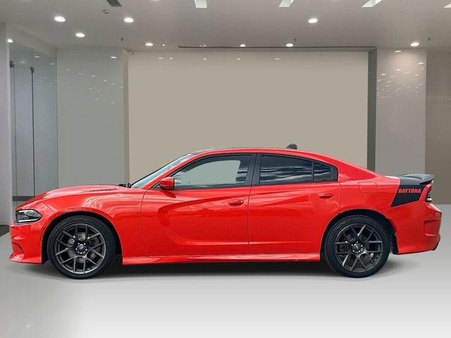 2018 Dodge Charger Daytona