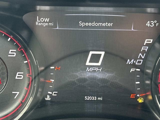 2018 Dodge Charger Daytona