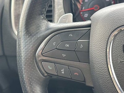 2018 Dodge Charger Daytona